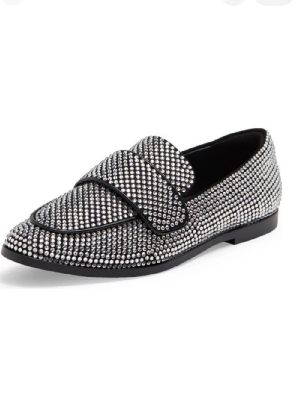 Jeffrey Campbell Velvit Loafers NEW!